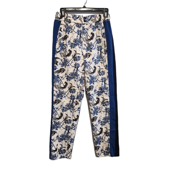 Scotch & Soda Pants - Scotch & Soda Maison Scotch Voila Pant